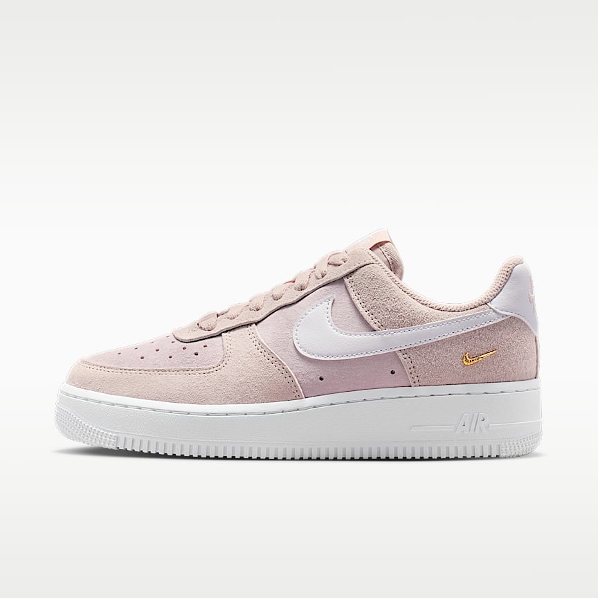 Nike Air Force 1 '07 LX Women's Shoes. Nike RO